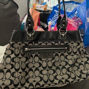 Coach Handbag